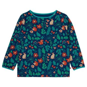Piccalilly Langarmshirt (Nature Trail)